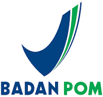 Logo BPOM RI