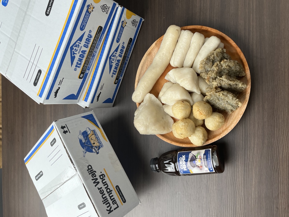 Paket TeBi 2